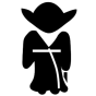 yoda dingbat
